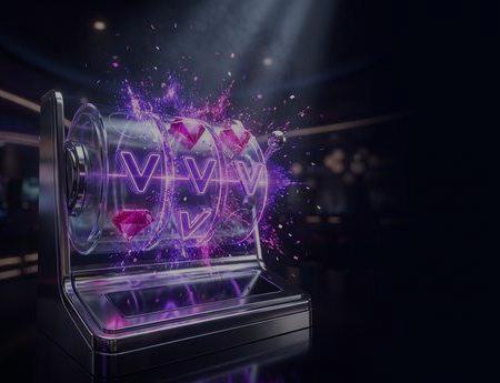 VBET